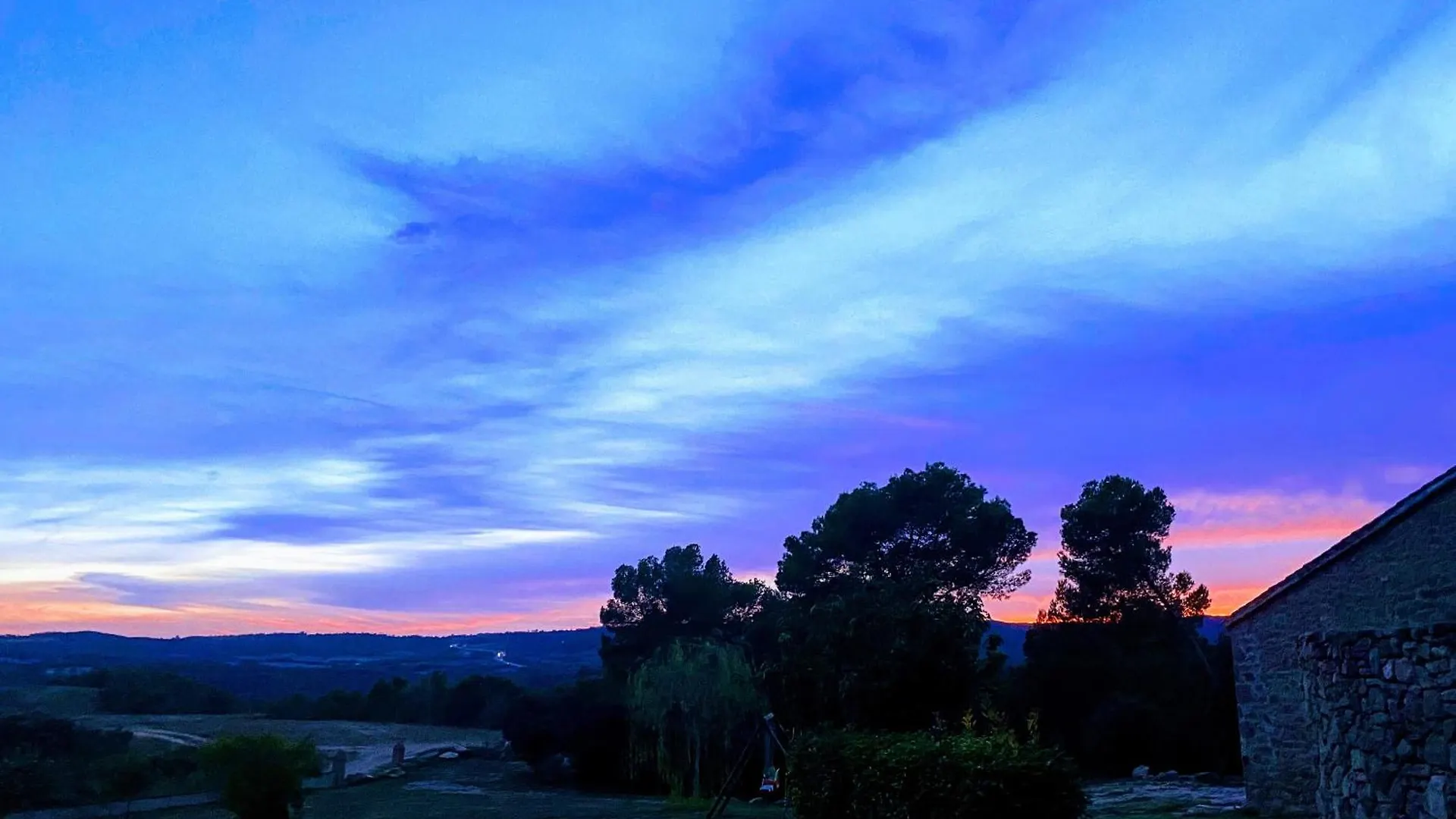 Vila-Seca Vall D'Amunt Aguilar de Segarra