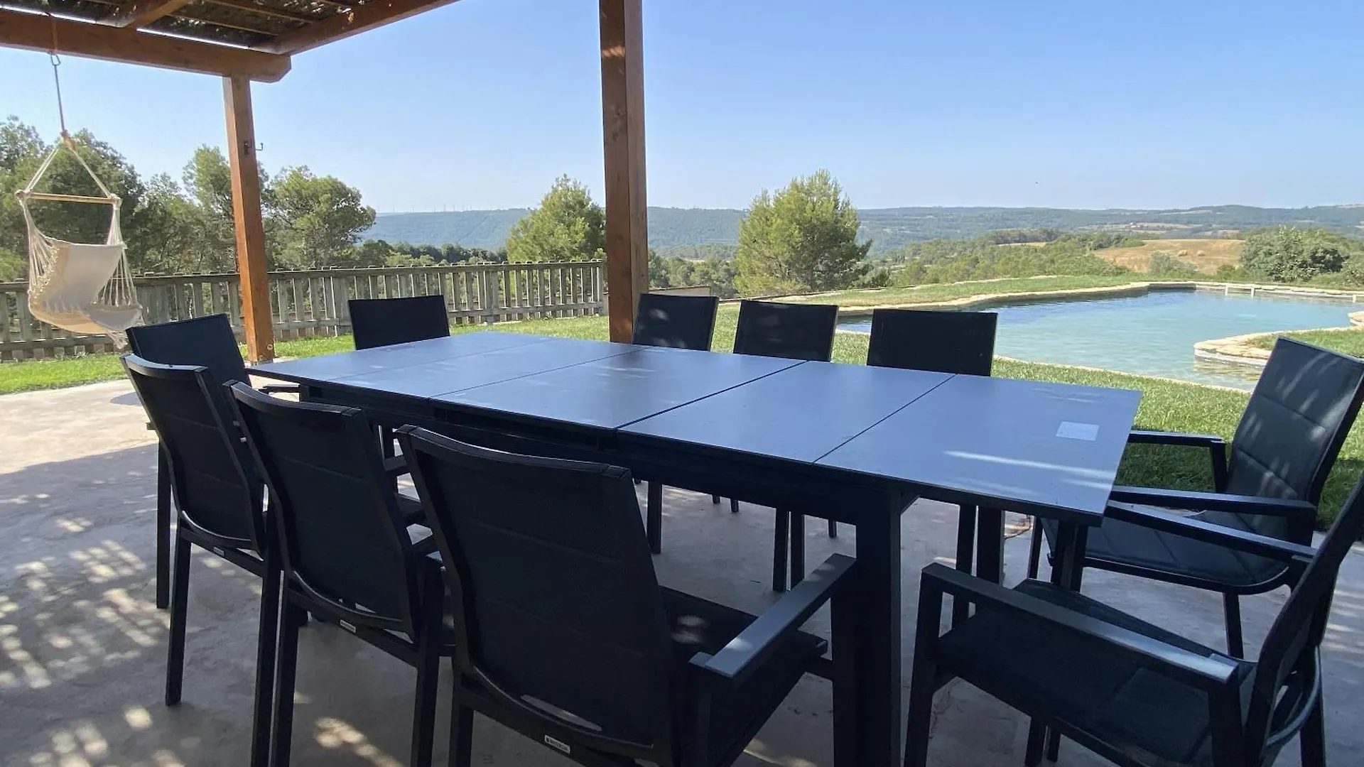 Vila-Seca Vall D'Amunt Aguilar de Segarra