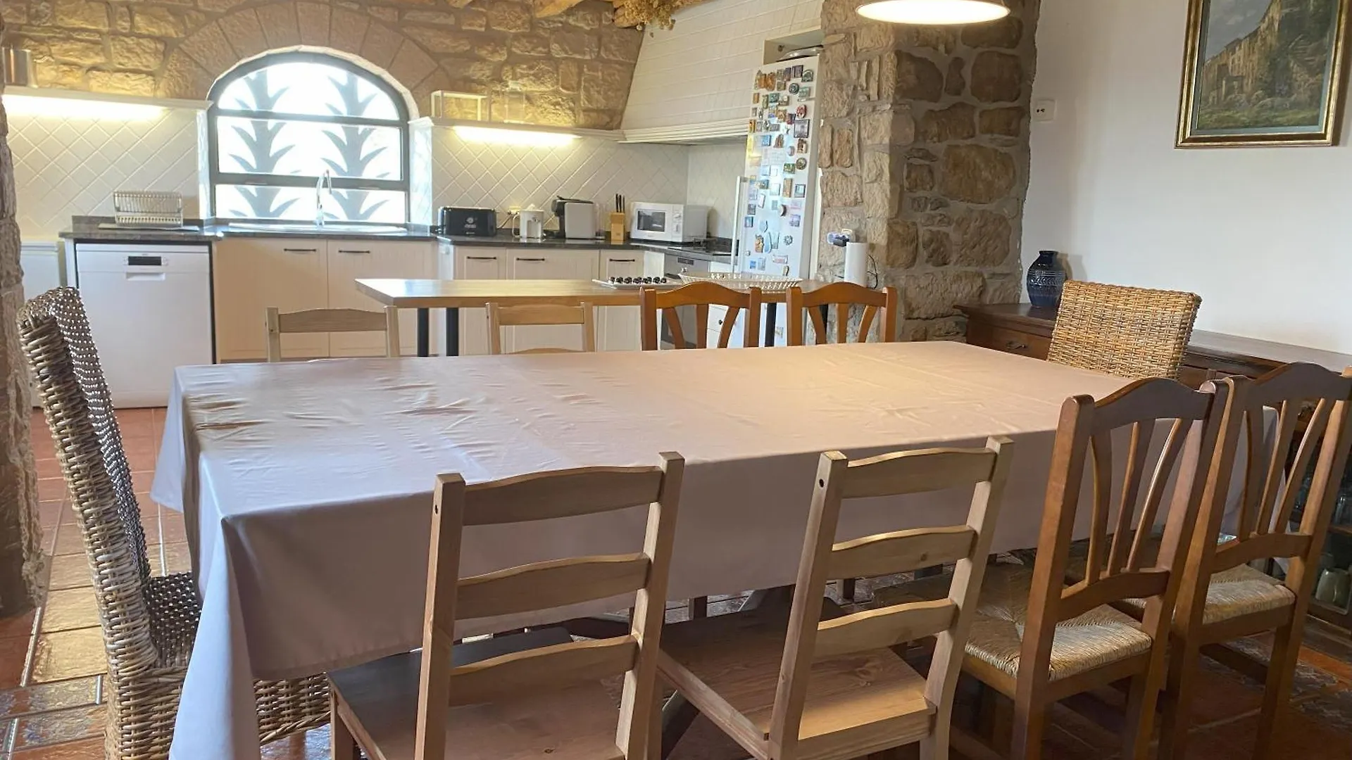 Vila-Seca Vall D'Amunt Aguilar de Segarra