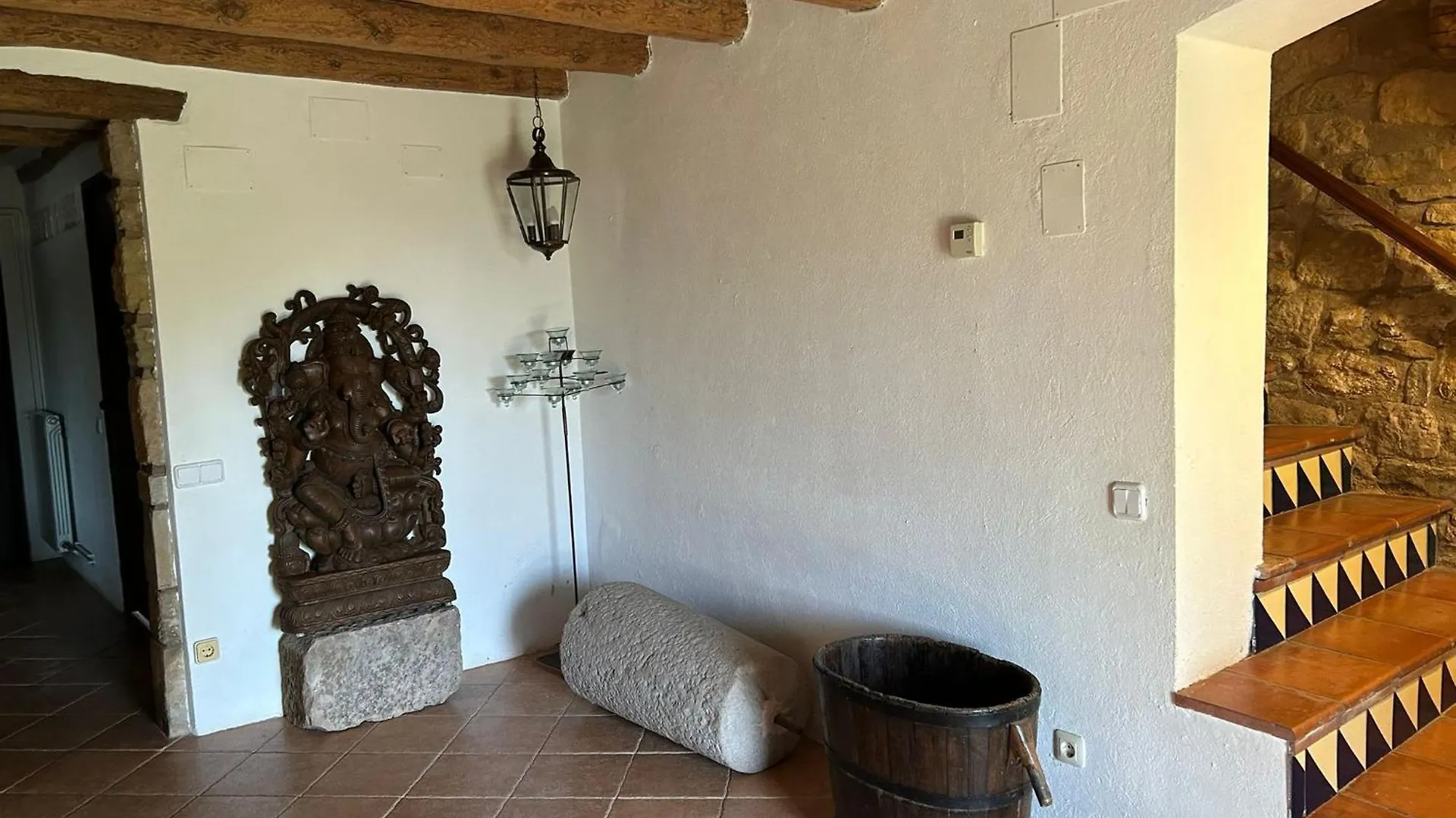 Vila-Seca Vall D'Amunt Aguilar de Segarra