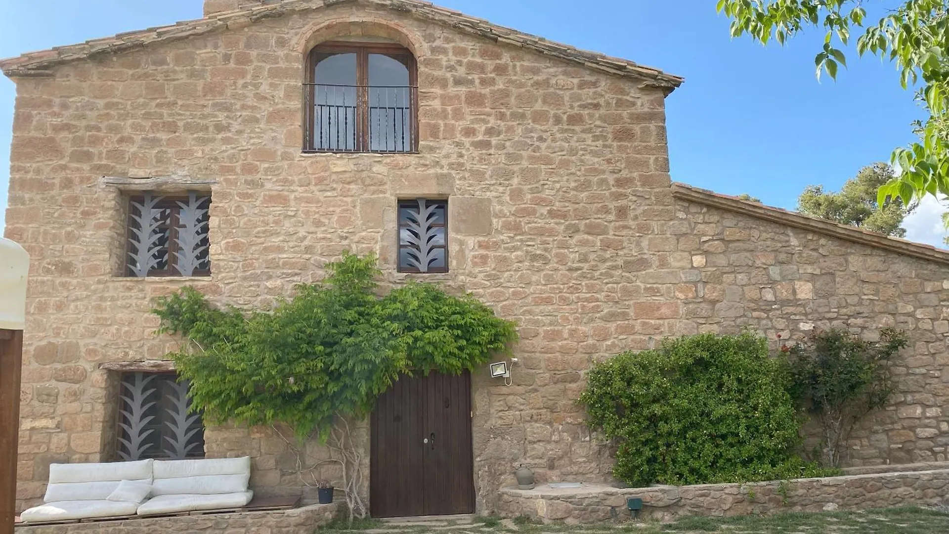 بيت للعطل Vila-Seca Vall D'Amunt Aguilar de Segarra إسبانيا
