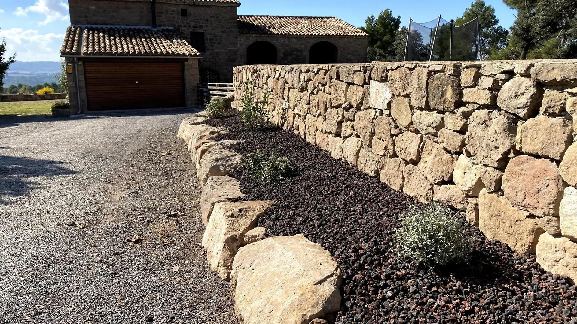 بيت للعطل Vila-Seca Vall D'Amunt Aguilar de Segarra